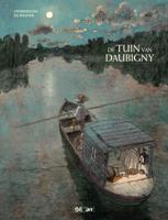 De tuin van Daubigny (Hardback)