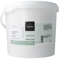 Volatile Dode zeezout