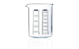 Pyrex Classic Kitchen Lab maatglas - 0,50 l