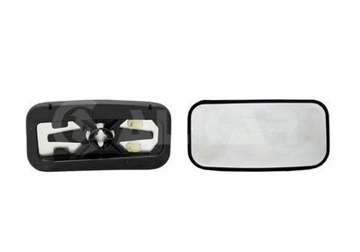 Spiegelglas, buitenspiegel 6452021