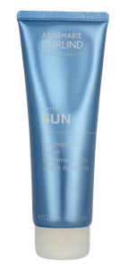 Annemarie Borlind After Sun Soothing Lotion 125 ml