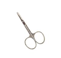 Babynagelschaar gebogen 7.5cm 5150/12 1 Stuks