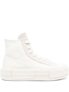 Converse baskets montantes Chuck Taylor All Star Cruise - Tons neutres
