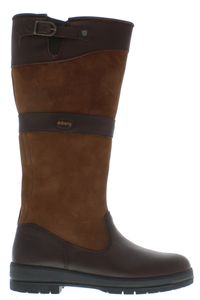 Dubarry Dunmore 52 walnut Bruin maat 41