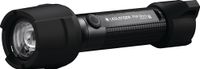 Ledlenser LED-zaklamp | 480/320/120/15 lm | Li-ion 240 m | 1 stuk - 502185 - 502185a