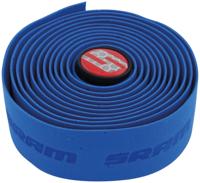 SRAM stuurlint "supercork" bar tape supercork blue