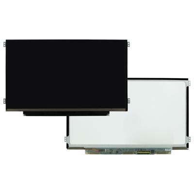 OEM 11.6 inch lcd scherm 1366x768 mat 40pin