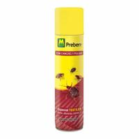 Insecticide Massó 300 ml Vlooien en teken Bedwantsen