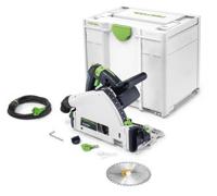 Festool invalcirkelzaag ts55 febq-plus