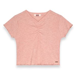 Street called Madison Meisjes top - Clair - Roze