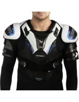 Bauer Sp Vapor Flylite Shoulderpad (intermediate) Int. M