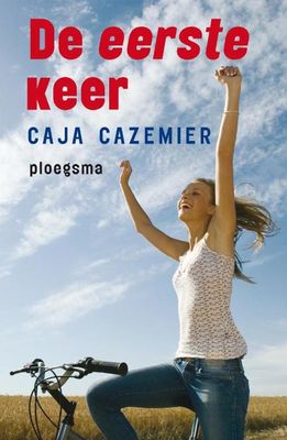 De eerste keer - Caja Cazemier - ebook
