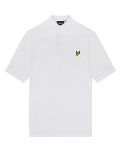 Lyle & Scott Polo shirt - Wit