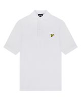 Lyle & Scott Polo shirt - Wit - thumbnail