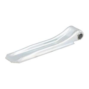 Topgear klepscharnier 220 mm., gat 17 mm.