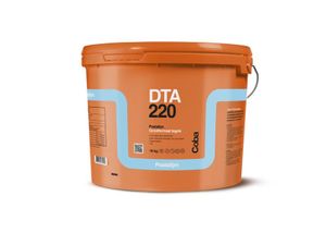 Coba DTA220 pastalijm a 16kg groot formaat tegels