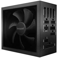 BeQuiet Dark Power 13 PC-netvoeding 750 W ATX 80 Plus Titanium