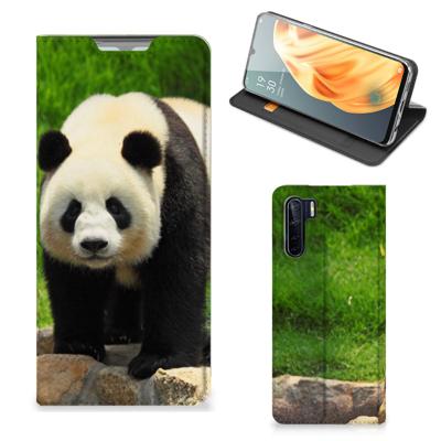 OPPO Reno3 | A91 | Hoesje maken | Panda
