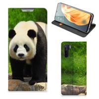 OPPO Reno3 | A91 | Hoesje maken | Panda