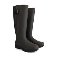 Travelin' Women - pull on boot - Donkerbruin - Maat 43 Travelin' Women - pull on boot - Donkerbruin - Maat 43