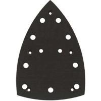 METABO Geperforeerde schoen met klittenband FMS 200 Intec voor schuurmachine