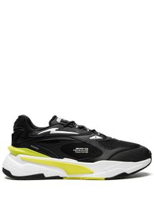 PUMA baskets Mapf1 RS-Fast - Noir