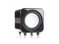 Monitor Audio: Apex AW12 Subwoofer - Metallic High Gloss Zwart