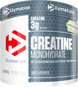Dymatize Creatine (500 g)