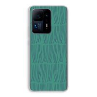 Swirls: Xiaomi Mi Mix 4 Transparant Hoesje