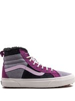 Vans baskets Sk8-Hi 46 MTE DX - Violet