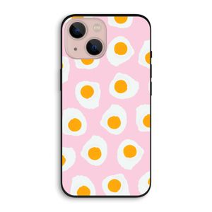 Dancing eggs: iPhone 13 Biologisch afbreekbaar hoesje