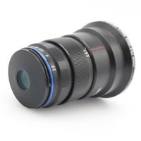 Laowa 25mm F/2.8 2.5-5x Ultra Macro Canon EF occasion