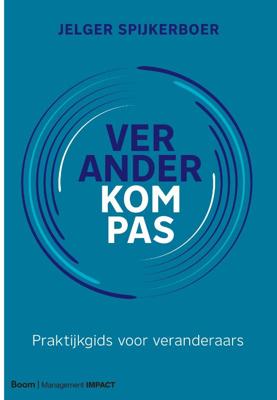 Veranderkompas (Paperback)