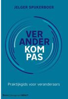 Veranderkompas (Paperback)