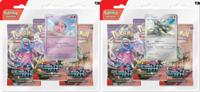 Pokémon TCG KP05 Blister 3-Pack *German Version* - thumbnail