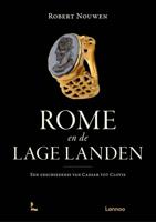 Rome en de Lage Landen (Hardback)