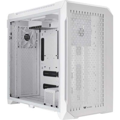 CTE C750 Air Snow Big Tower behuizing