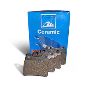 Low dust Keramische remblokken 13047038052