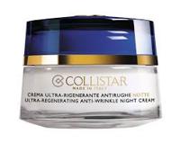 Collistar Collistar Ultra Regenerating Anti Wrinkle Night Cr