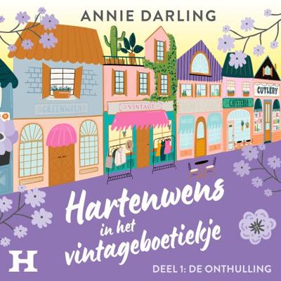 De onthulling