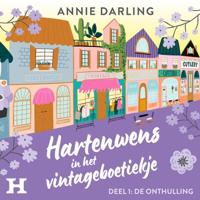 De onthulling