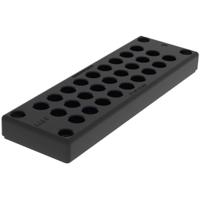 LAPP SKINTOP® MULTI VERSION 5 Meervoudige kabeldoorvoerplaat 1 stuk(s)