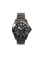 Philipp Plein montre The $kull Diver 44 mm - Noir - thumbnail