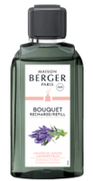 Maison Berger Navulling - voor geurstokjes - Lavender Fields - 200 ml - thumbnail