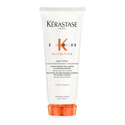 Kérastase Nutritive Lait Vital Conditioner 200ml