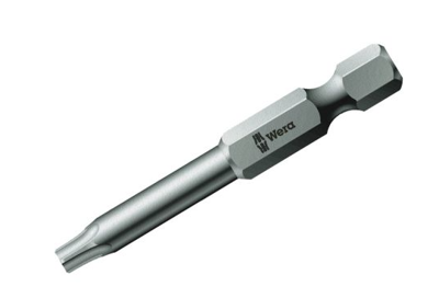 Wera 05136313001 1/4&apos;&apos; Z SB Torx® Bit - 20 x 152mm - 867/4 - 05136313001