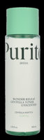 Purito Seoul Wonder Releaf Centella Toner Unscented 200 ml Make-up verwijderaar en reiniger