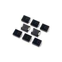 Littelfuse 5.0SMDJ33CA TVS-diode DO-214AB 40.6 V 5000 W Tape on Full reel