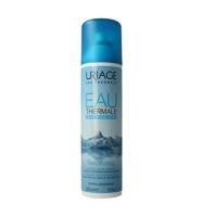 Eau thermale spray