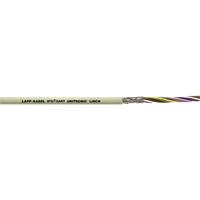 LAPP 37408/100 Datakabel UNITRONIC® LiHCH 8 x 0.25 mm² Grijs 100 m LAPP 37408/100 Datakabel UNITRONIC® LiHCH 8 x 0.25 mm² Grijs 100 m
